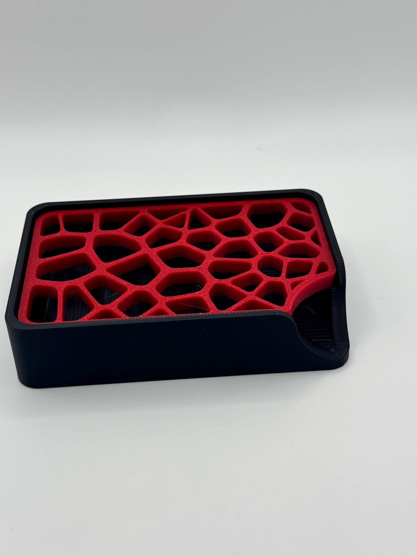 Introducing the Elegant Drainage Bar Soap Dish
