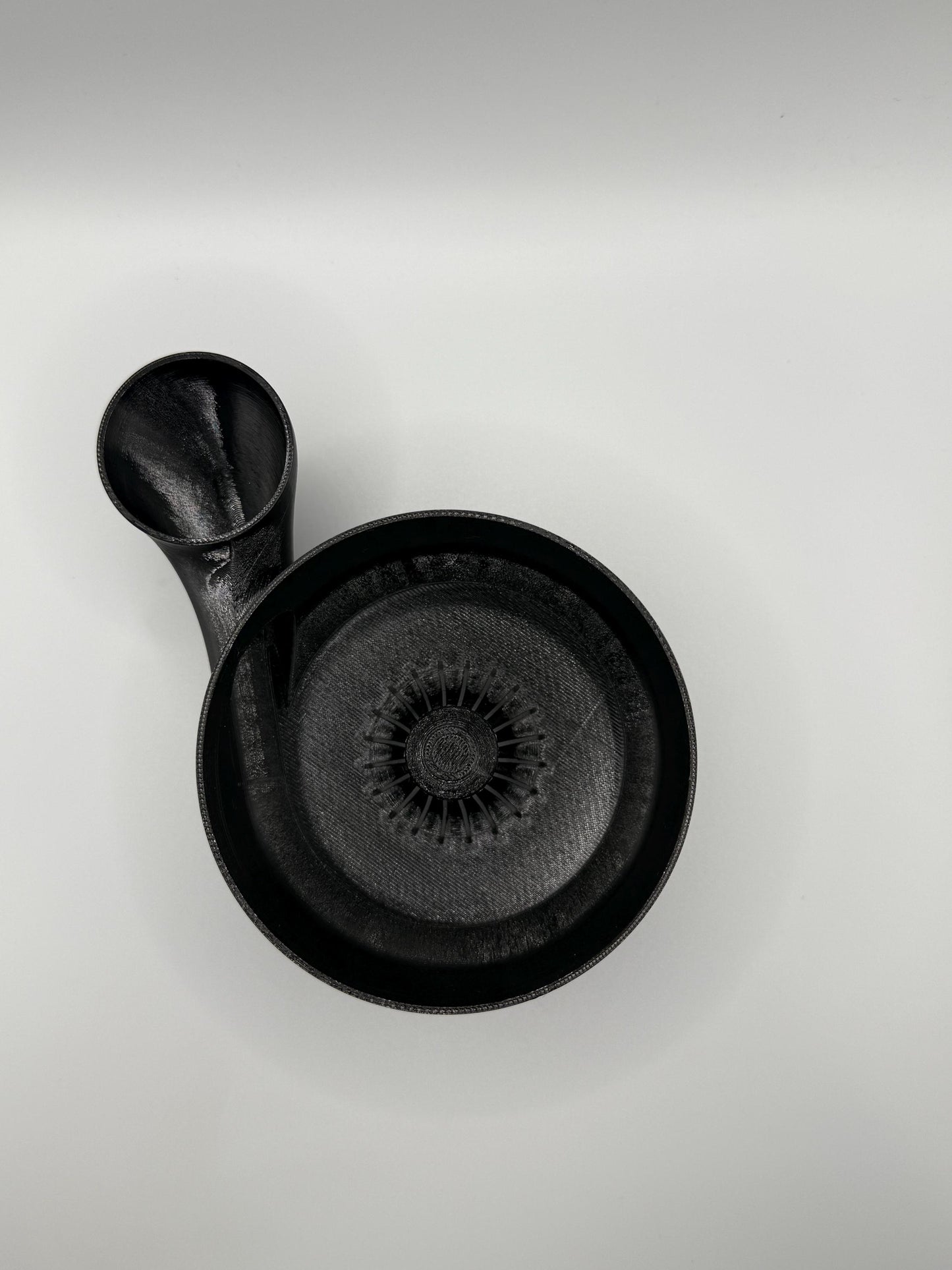 Mini Fruit & Veggie Washing Bowl – Handwash Kitchen Tool for Berries, Tomatoes, Grapes