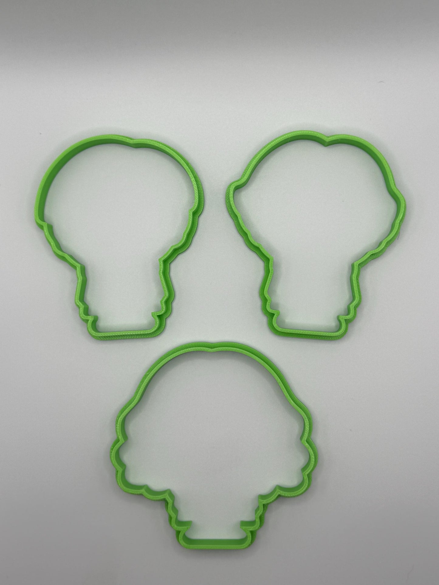 Harry Potter Cookie Cutters – Bring the Magic to Your Baking!