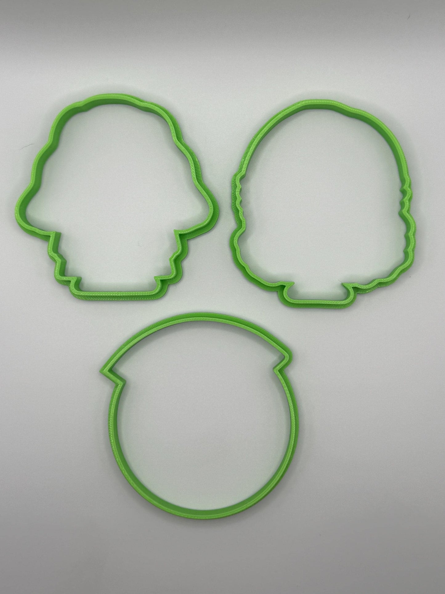 Harry Potter Cookie Cutters – Bring the Magic to Your Baking!