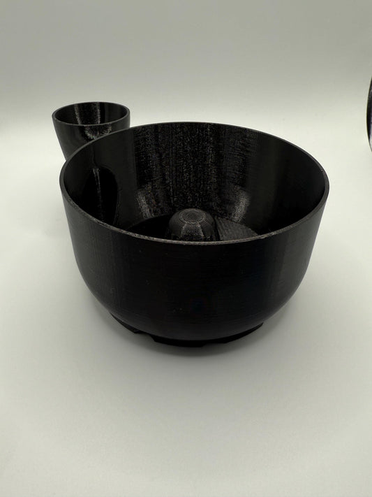 Mini Fruit & Veggie Washing Bowl – Handwash Kitchen Tool for Berries, Tomatoes, Grapes