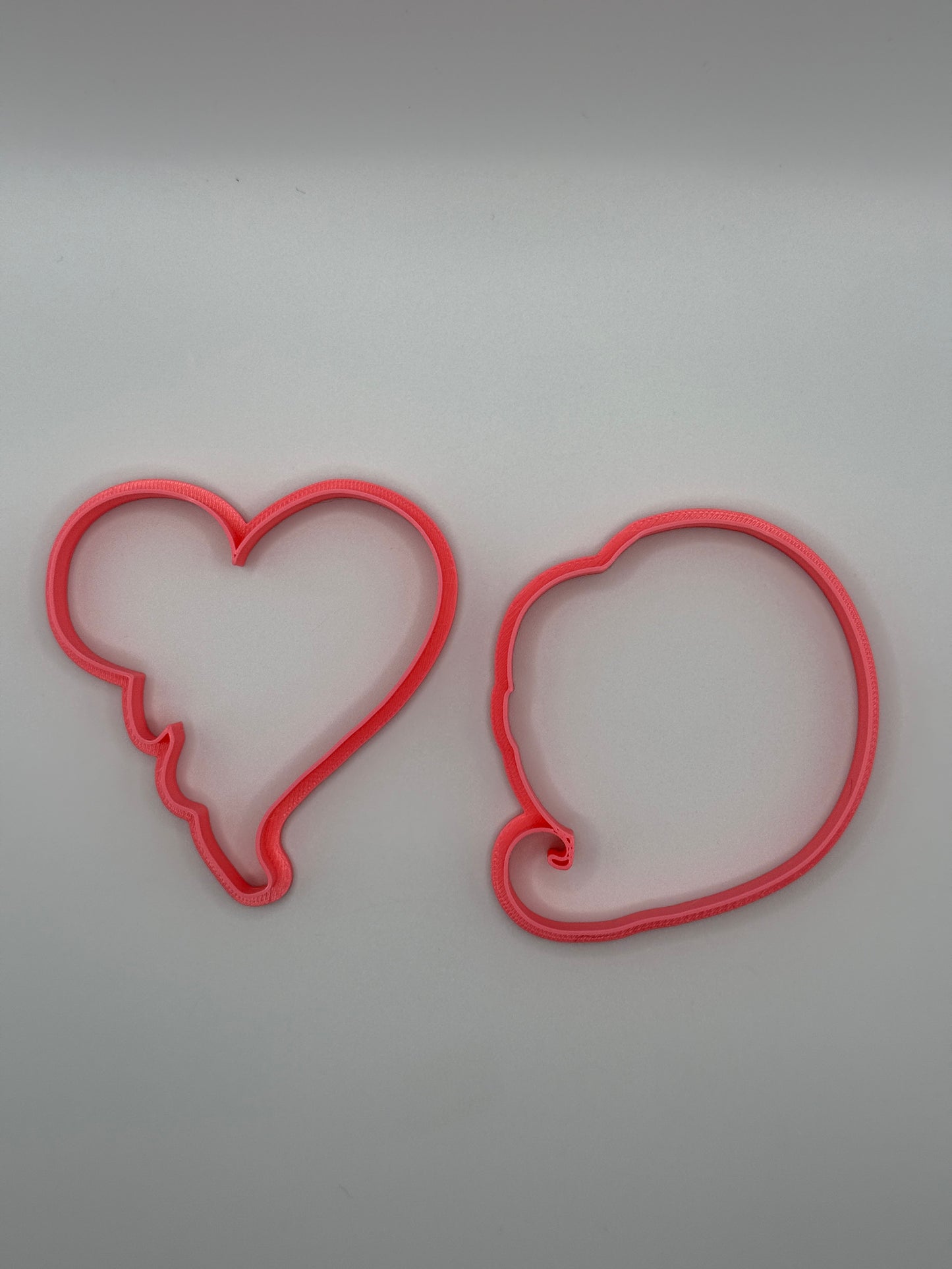10-Piece Barbie Inspired Cookie Cutter Set – Shopify Exclusive